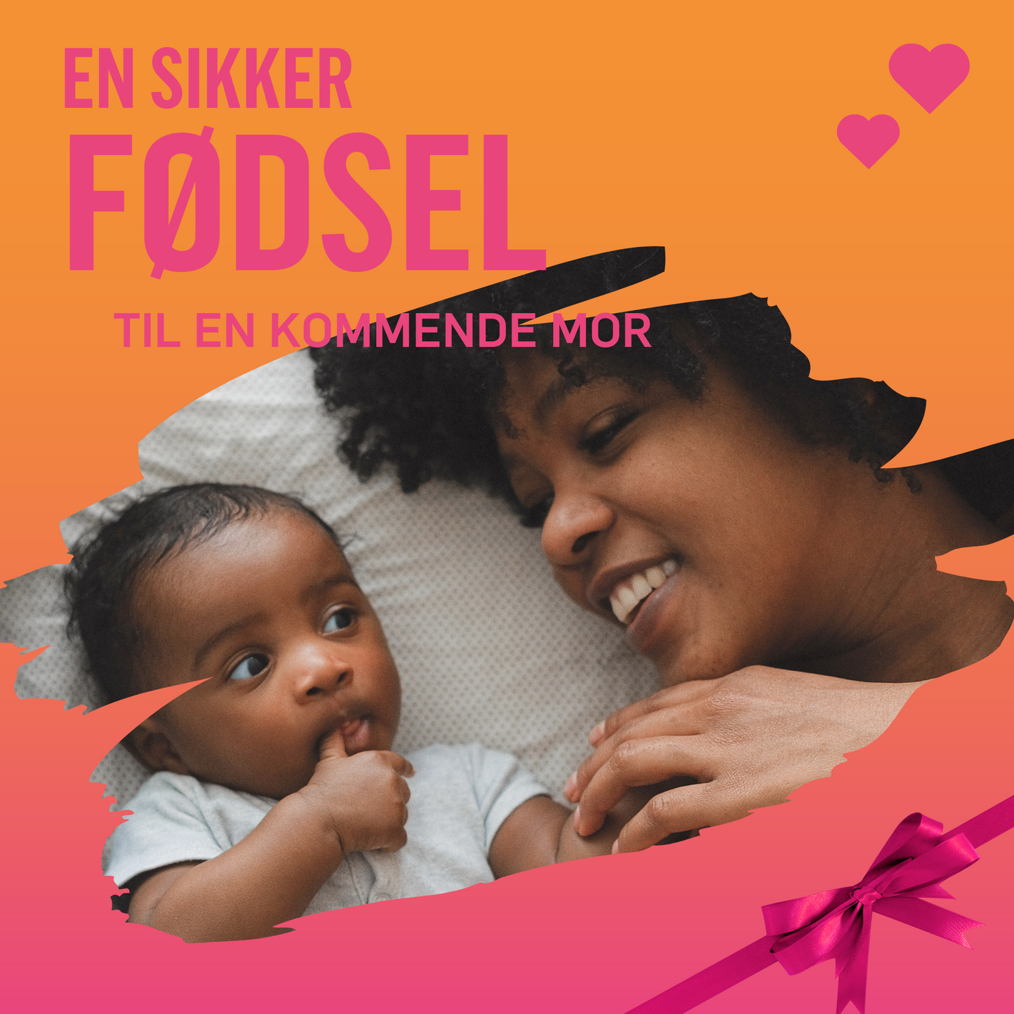 En sikker fødsel