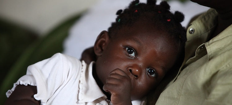 Gaver, der redder liv