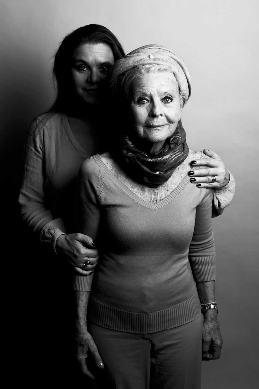 Kvinder, Mødre, Døtre - Bog