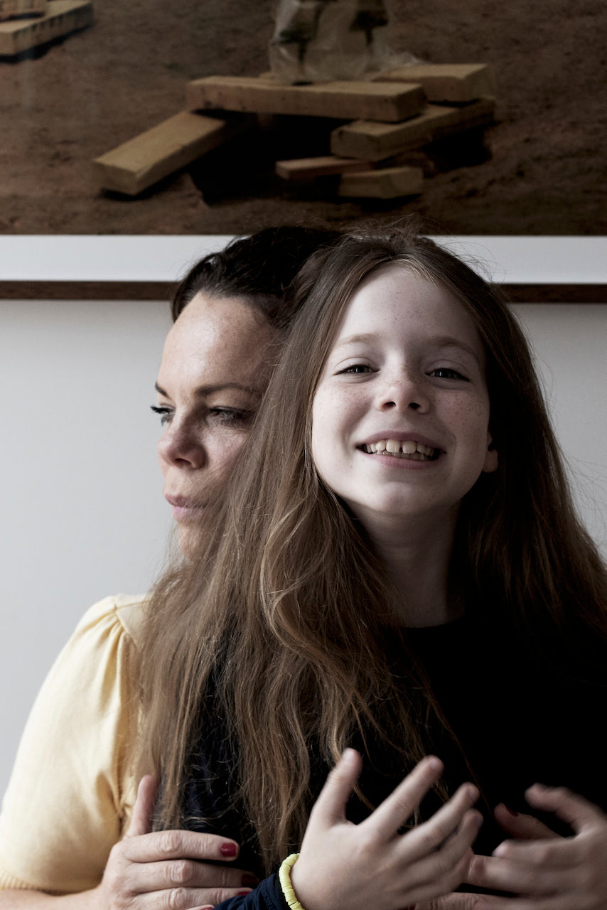 Kvinder, Mødre, Døtre - Bog