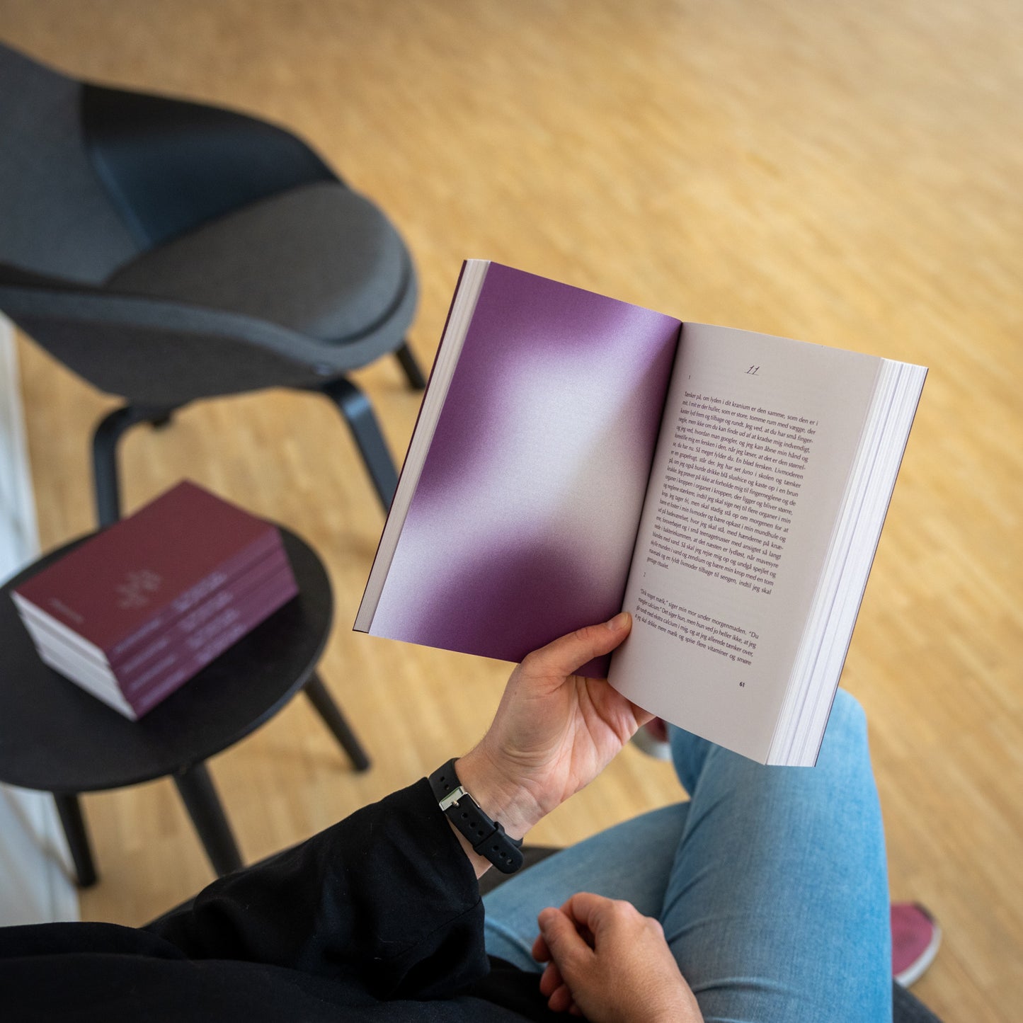 Abortfortællinger - Bog