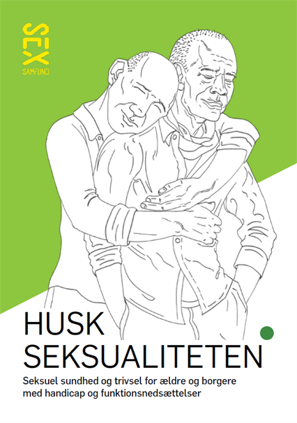 Husk Seksualiteten - pjece