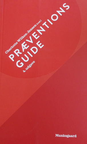 Præventionsguide - bog