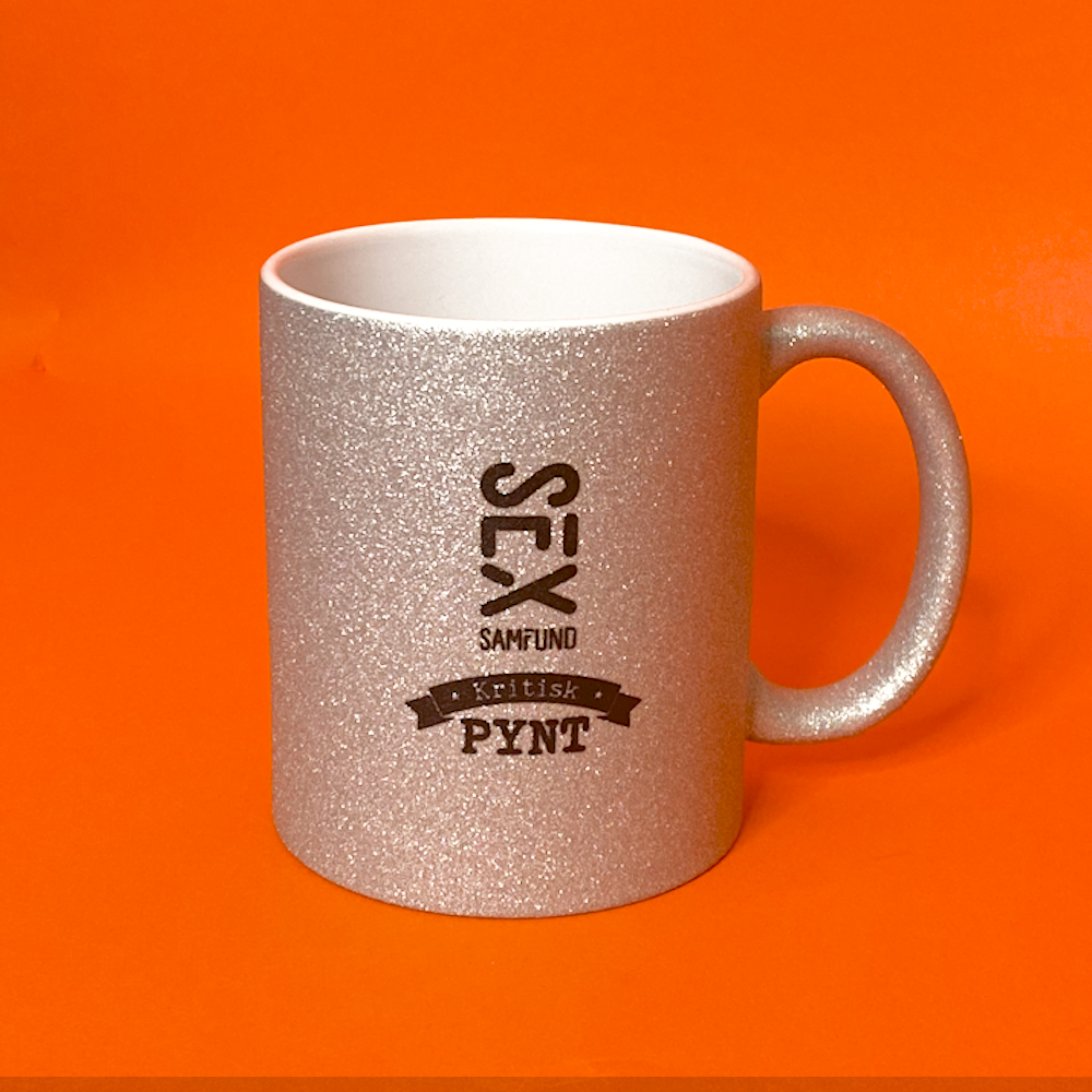 Samtykke er sexet - Kop