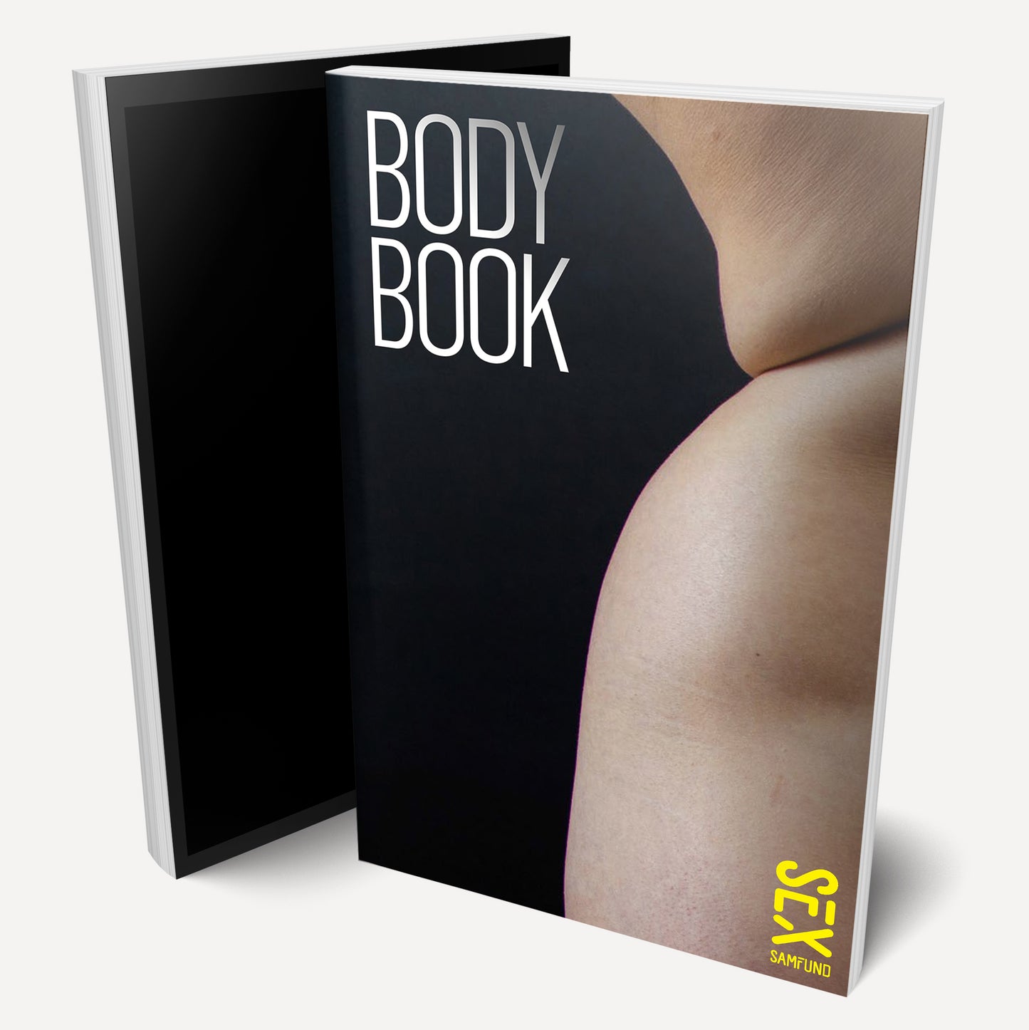 Body Book