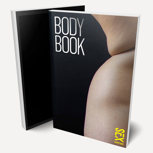 Body Book
