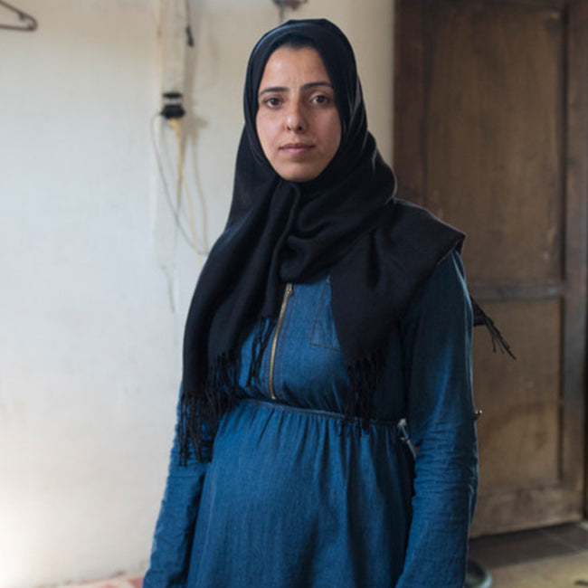 Giv en tryg graviditet